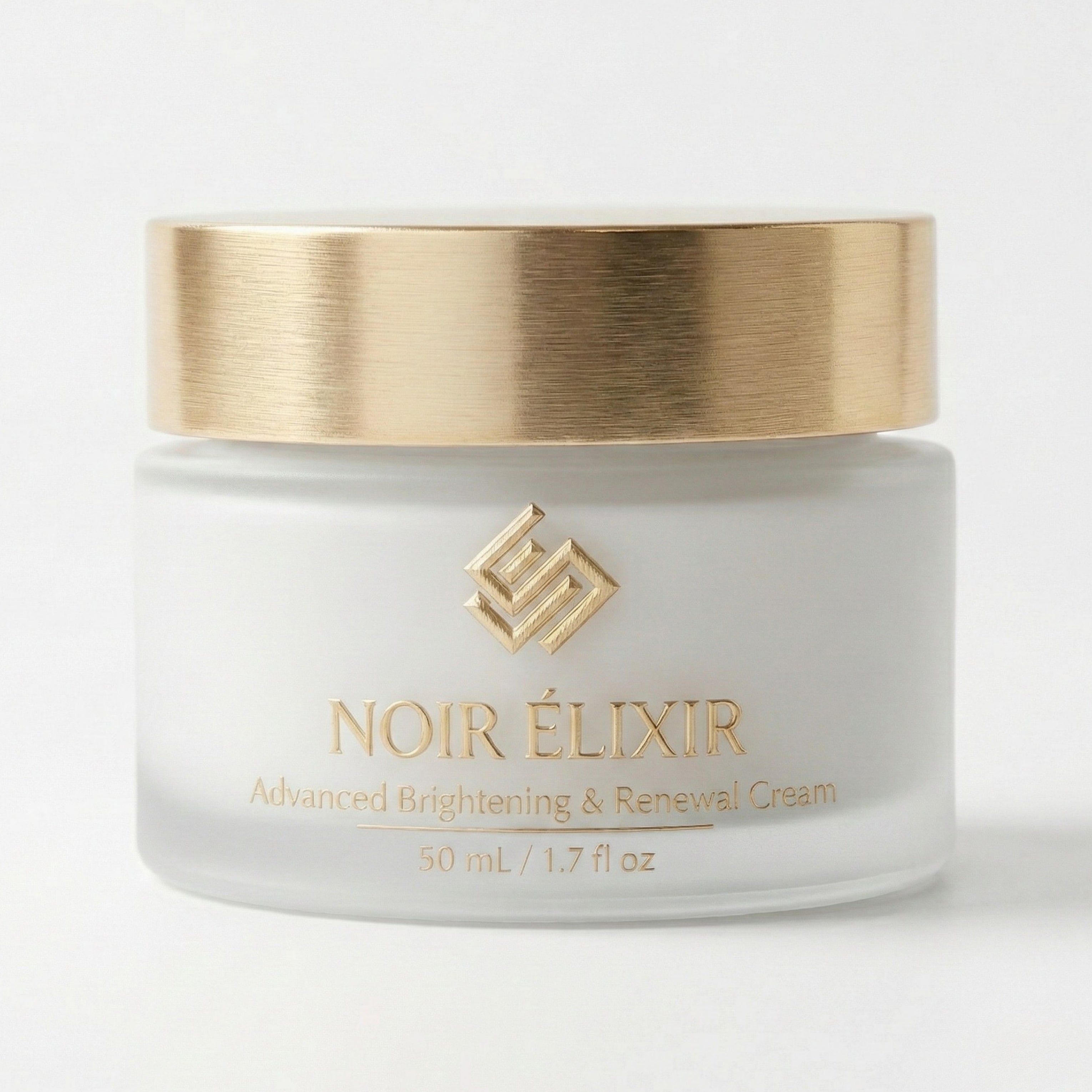 NOIR ÉLIXIR Yoğun Besleyici & Aydınlatıcı Bakım Kremi 50 mL