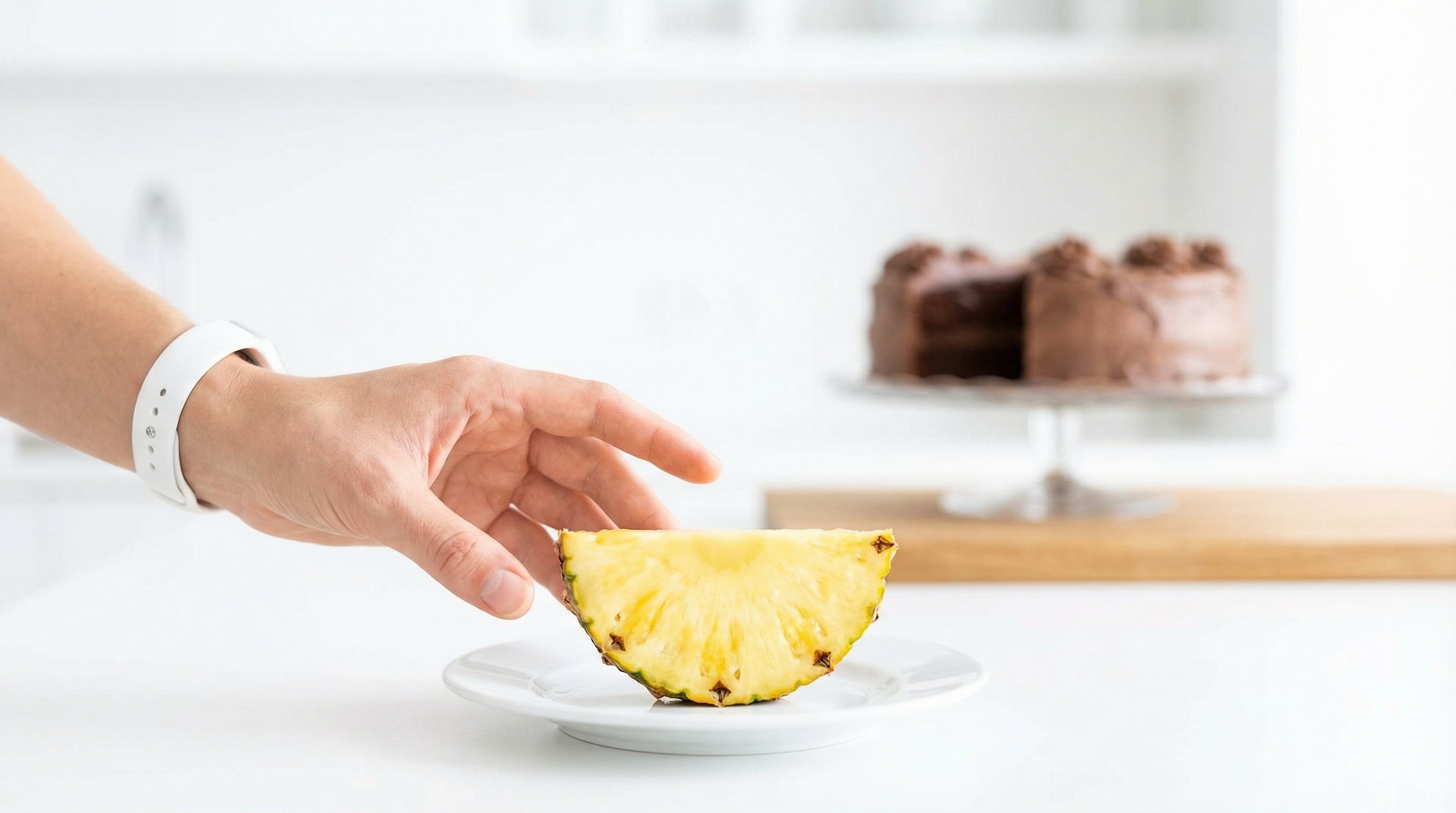 Tatlı Krizine Kesin Çözüm: İnsülin Direnci ve Bromelain Etkisi